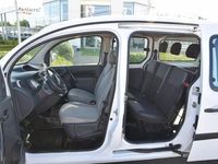 Occasion Renault Kangoo 90 PK (66 kW) 2018 Wit MPV