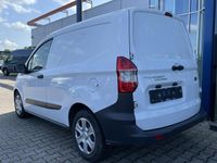 tweedehands Ford Transit COURIER 1.0 Trend 100PK | Airco | Elek. Ramen | Dealer onderhouden | Stuurwiel multifunctioneel | USB |