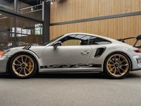 tweedehands Porsche 911 GT3 RS 991 991Weissach Pakket Keramisch Lift 911