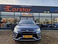 tweedehands Mitsubishi Outlander 2.0 PHEV Executive Edition|Navi|Cruise|Trekhaak|Ca