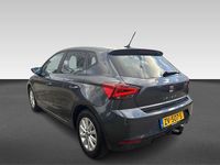 Occasion Seat Ibiza Business 116 PK (85 kW) 2019 Grijs Hatchback