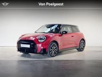 Occasion Mini Cooper 160 kW (218 PK) 2025 Chili red ii (c74) Hatchback
