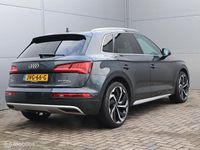 Occasion Audi Q5 2020 Grijs SUV