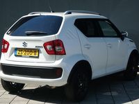 tweedehands Suzuki Ignis BWJ 2019 / 90 PK 1.2 Select / / Camera a. / Airco / LMV / Donker glas / Multi-Media / DAB / Stoelverwarming /