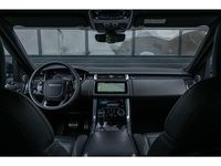 Occasion Land Rover Range Rover Sport Autobiography Dynamic 301 PK (221 kW) 2021 Grijs SUV