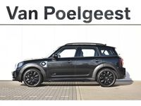 tweedehands Mini Cooper S Countryman E ALL4 Plug‑in Hybride