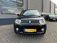 Occasion Suzuki Ignis 90 PK (66 kW) 2019 Zwart Hatchback