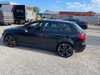 tweedehands Audi A3 Sportback TFSI Attraction