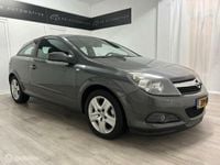 Occasion Opel Astra GTC Business 116 PK (85 kW) 2009 Grijs Hatchback