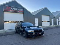 tweedehands BMW 540 5-SERIE TouringxDrive High Executive