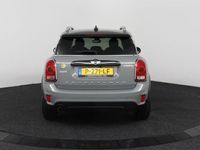 tweedehands Mini Cooper S Countryman 2.0 E ALL4 Pepper |Plug in|Navi|