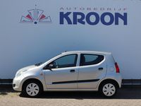 Occasion Suzuki Alto Comfort 68 PK (50 kW) 2009 Grijs Hatchback