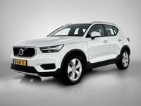 Occasion Volvo XC40 Momentum 163 PK (119 kW) 2020 Wit SUV