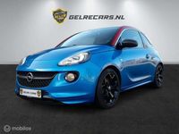 tweedehands Opel Adam 1.4 Turbo S