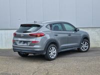 tweedehands Hyundai Tucson 1.6 GDI Comfort trekhaak