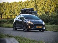 Occasion Ford Fiesta ST-Line 101 PK (74 kW) 2016 Grijs Hatchback