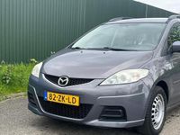 tweedehands Mazda 5 2.0 Touring Cruise control climate control