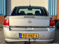 tweedehands Opel Vectra 1.6 I 16V SDN Business