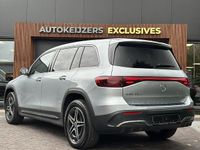Occasion Mercedes EQB250+ AMG line 139 kW (190 PK) 2025 Overige SUV