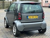 tweedehands Smart ForTwo Coupé 0.7 pulse