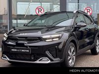 Occasion Kia Stonic GT-Line 101 PK (74 kW) 2025 Zwart SUV