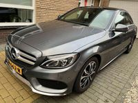 tweedehands Mercedes C180 180 Sport Edition