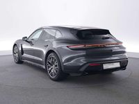 Occasion Porsche Taycan Cross Turismo 280 kW (381 PK) 2023 Grijs Sedan