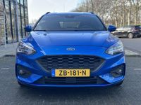 tweedehands Ford Focus Wagon 1.5 EcoBoost ST Line Business / 150 PK / Lan