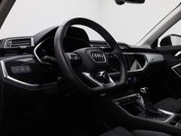 tweedehands Audi Q3 35 TFSI 150PK S-tronic Advanced S-line edition | N