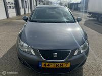 tweedehands Seat Ibiza ST 1.2 TDI COPA Plus Ecomotive