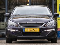 tweedehands Peugeot 308 SW 1.6 BlueHDI Blue Lease Wordt verwacht!