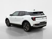 Nieuw Ford Explorer Extended Range 210 kW (286 PK) 2025 Wit SUV