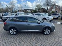 tweedehands Seat Ibiza ST 1.2TSI/CHILL OUT/CLIMA/LMV/CRUISC/