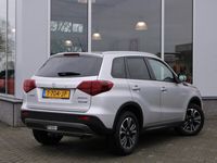 tweedehands Suzuki Vitara 1.4 Boosterjet Style Smart Hybrid, Parkeersensoren, Keyless Entry