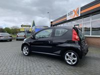 tweedehands Peugeot 107 1.0-12V XS Urban Move |Nette auto!|Airco!|