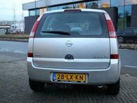 tweedehands Opel Meriva 1.6-16V Enjoy airco