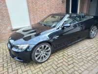 tweedehands BMW M3 Cabriolet 