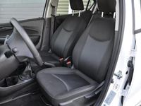 tweedehands Opel Karl 1.0 ecoFLEX Edition met airco en cruise-control.