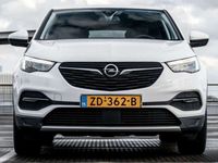 tweedehands Opel Grandland X 1.2T Business Executive | CAM | NAV