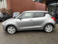 tweedehands Suzuki Swift 1.2 Style Smart Hybrid // NAVI // CAMERA // ADAP.