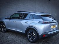 Occasion Peugeot e-2008 Allure 100 kW (136 PK) 2020 Grijs (metallic) SUV