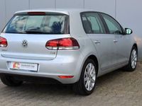 tweedehands VW Golf VI 1.4 TSI Highline DSG | Climate | Navigatie!!