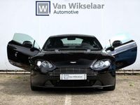 Occasion Aston Martin V8 Vantage 426 PK (313 kW) 2012 Zwart Coupé