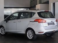 Occasion Ford B-MAX 2017 Zilver MPV