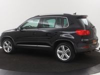 tweedehands VW Tiguan 1.4 TSI Sport & Style | DSG | 99.000km | Dynamic Drive Contr