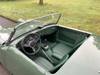 Occasion Austin Austin-Healey Sprite 64 PK (47 kW) 1959 Groen