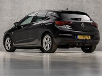 tweedehands Opel Astra 1.2 Launch Elegance Sport 146Pk (APPLE CARPLAY NA