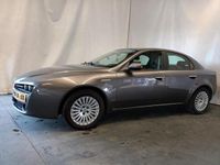 tweedehands Alfa Romeo 159 1.8 mpi Business Koppeling defect!