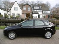 tweedehands Ford Focus 1.6 Titanium1e eigenaar 5-deurs Navi Clima Cruise Trekhaak 1200kg