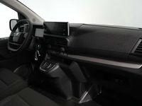 Nieuw Peugeot e-Expert 100 kW (136 PK) 2025 Wit Van